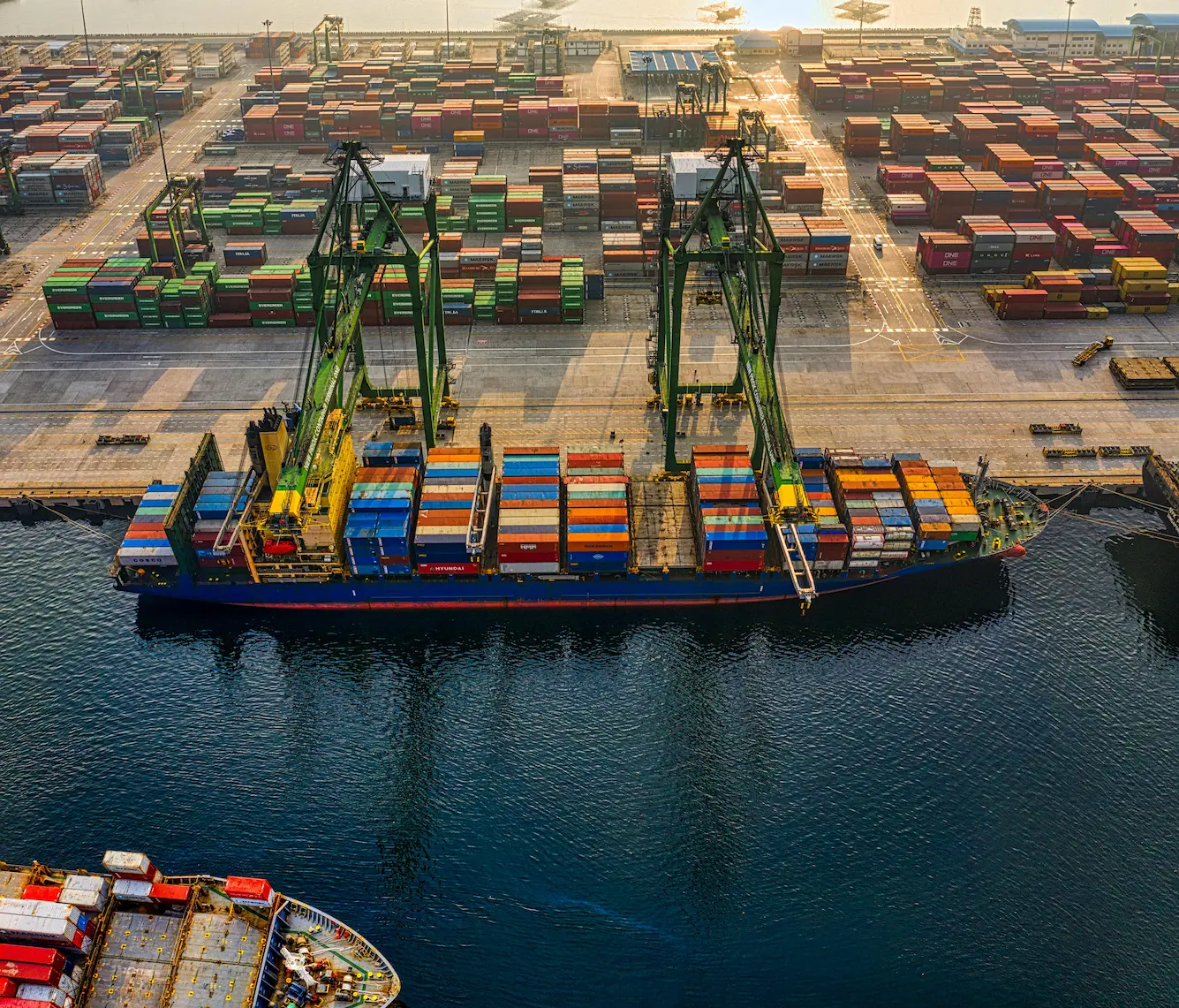 The Future of Global Shipping in 2026: Trends Businesses Must Know
