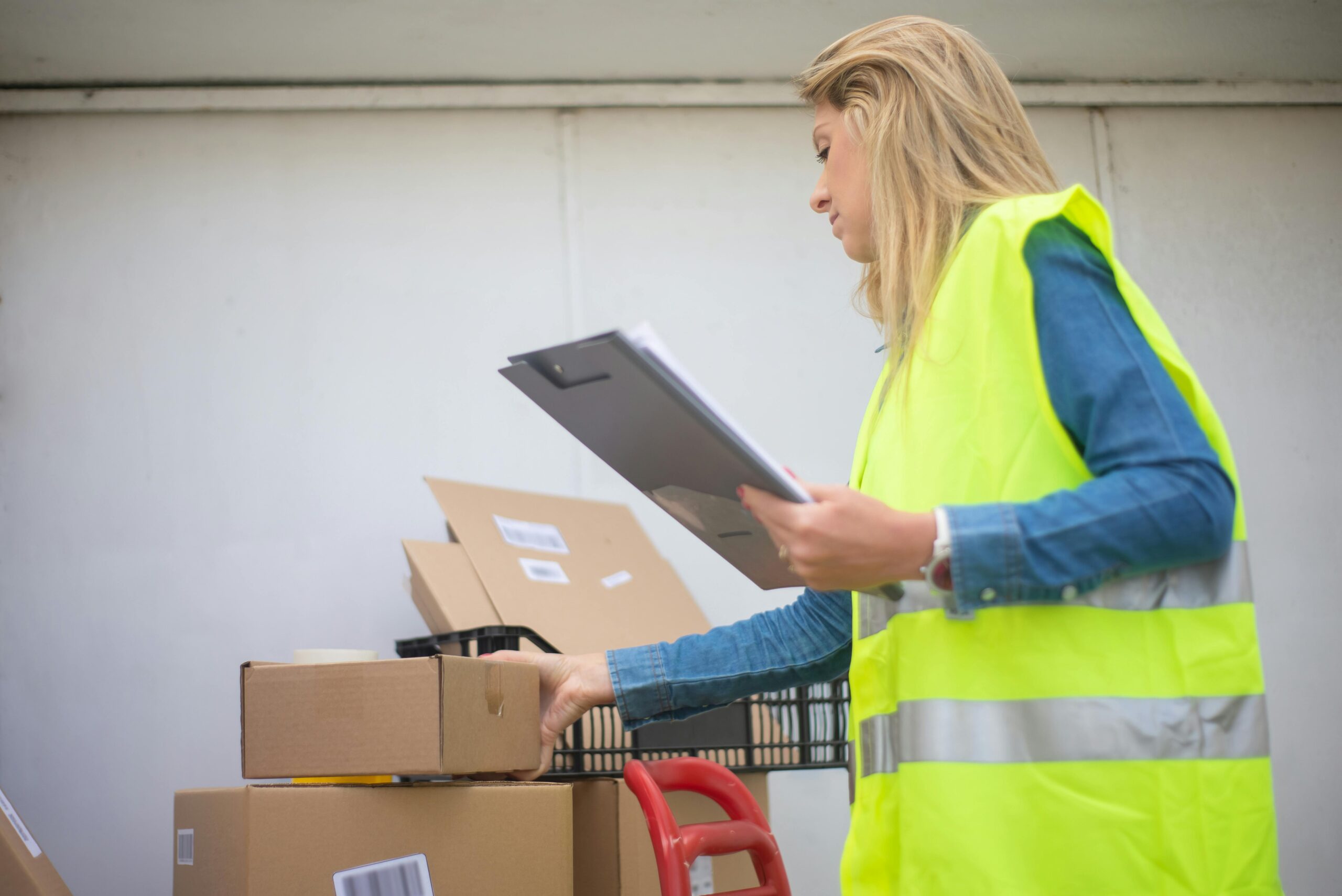 Consolidation Services