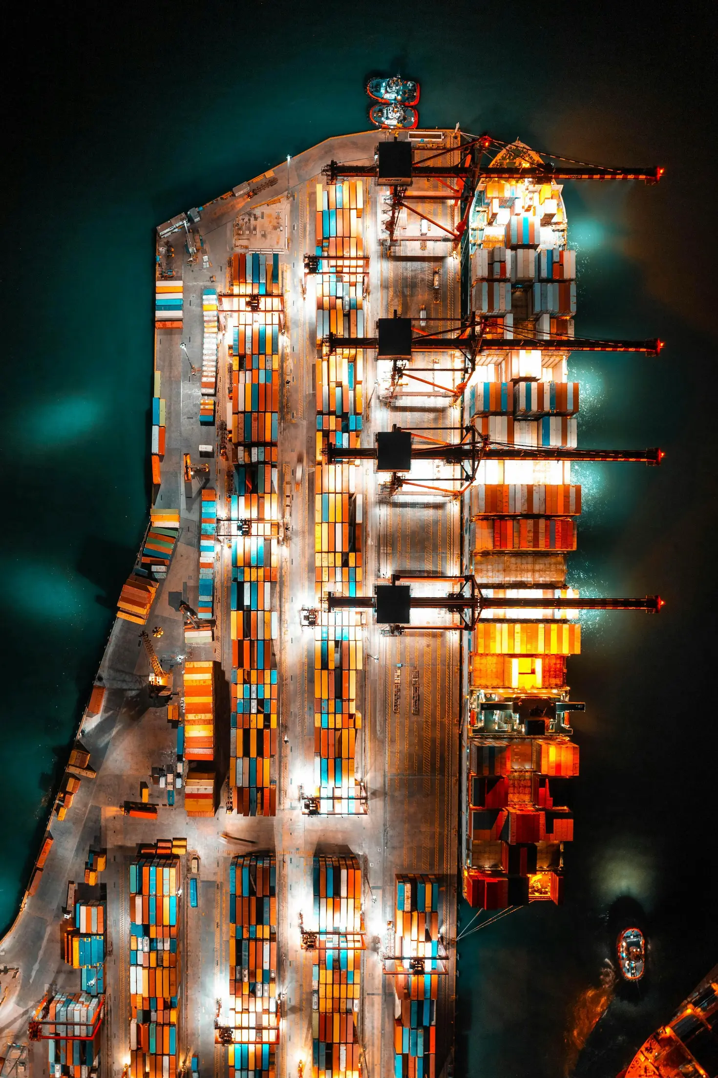 Why Cargo Insurance Is Essential for International Shipments