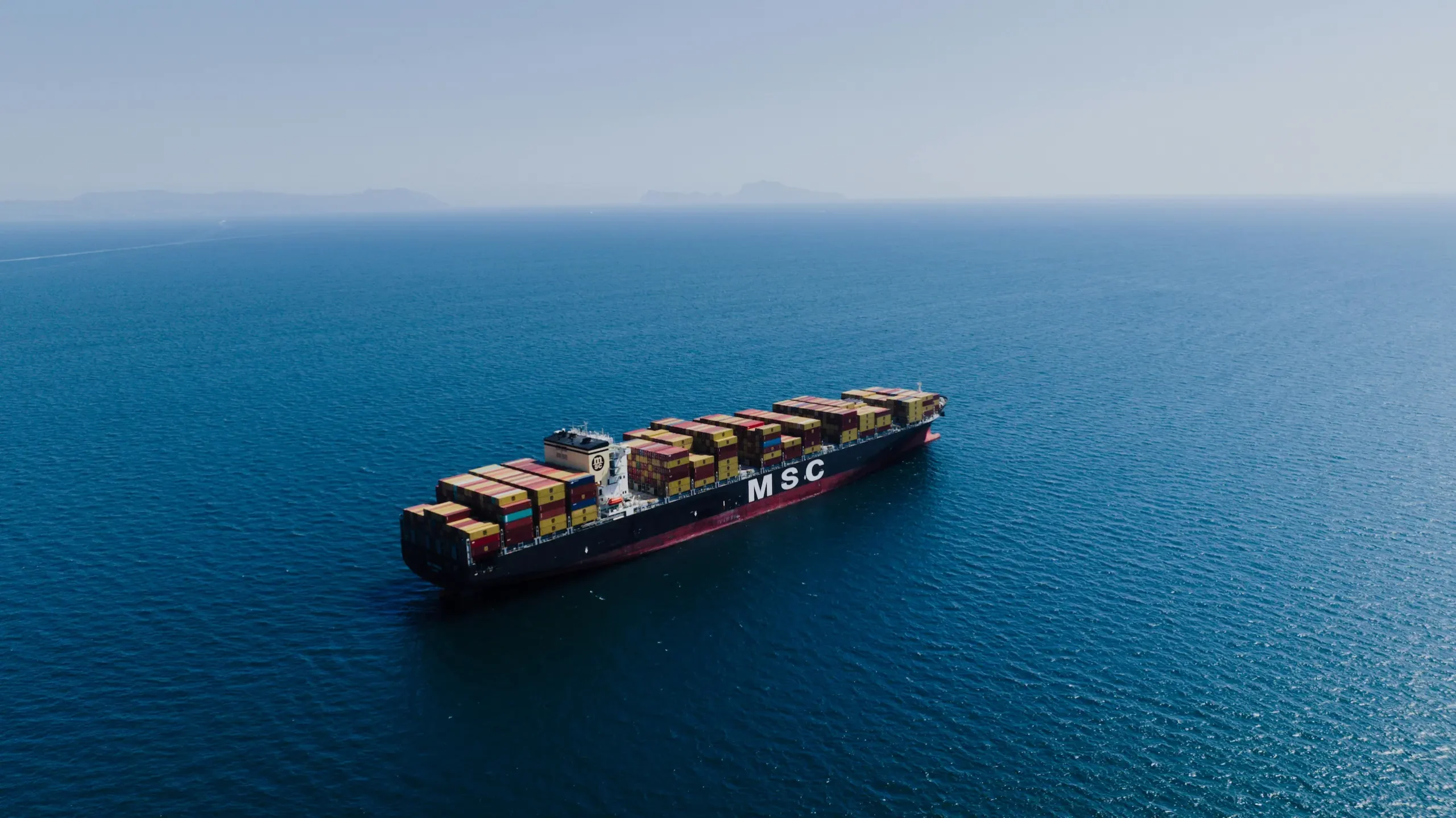 Ocean Freight